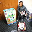 2018 Toy Giveaway
